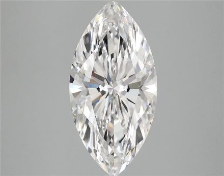 Lab Grown Diamond 13Ct F-VVS2 Marquise - IGILG795664974 1