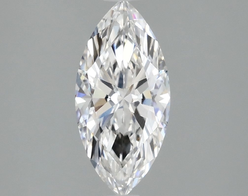 Lab Grown Diamond 1,37Ct D-VS1 Marquise - IGILG795652553 1