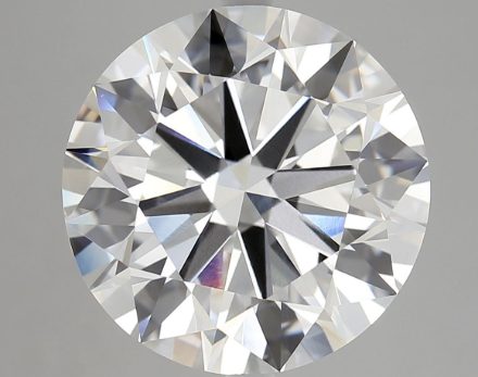 Lab Grown Diamond 10,02Ct F-VS1 Round - IGILG798602612 1