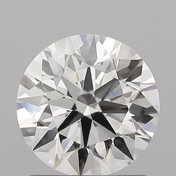 Lab Grown Diamond 8Ct E-VS2 Round - IGILG696512404 1