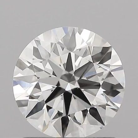 Lab Grown Diamond 8Ct E-VS2 Round - IGILG696512404 1