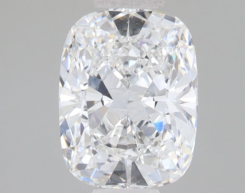 Lab Grown Diamond 1,77Ct D-VVS2 Cushion - IGILG837698694 1