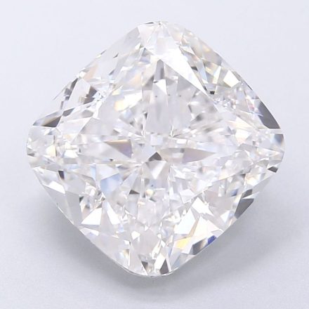 Lab Grown Diamond 6,43Ct E-VS1 Cushion - IGILG643418440 1