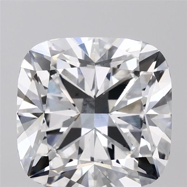 Lab Grown Diamond 3,03Ct E-VS1 Cushion - IGILG660409256 1
