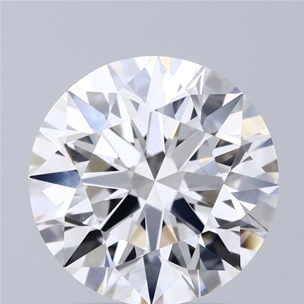 Lab Grown Diamond 2,24Ct E-VS1 Round - IGILG742551013 1