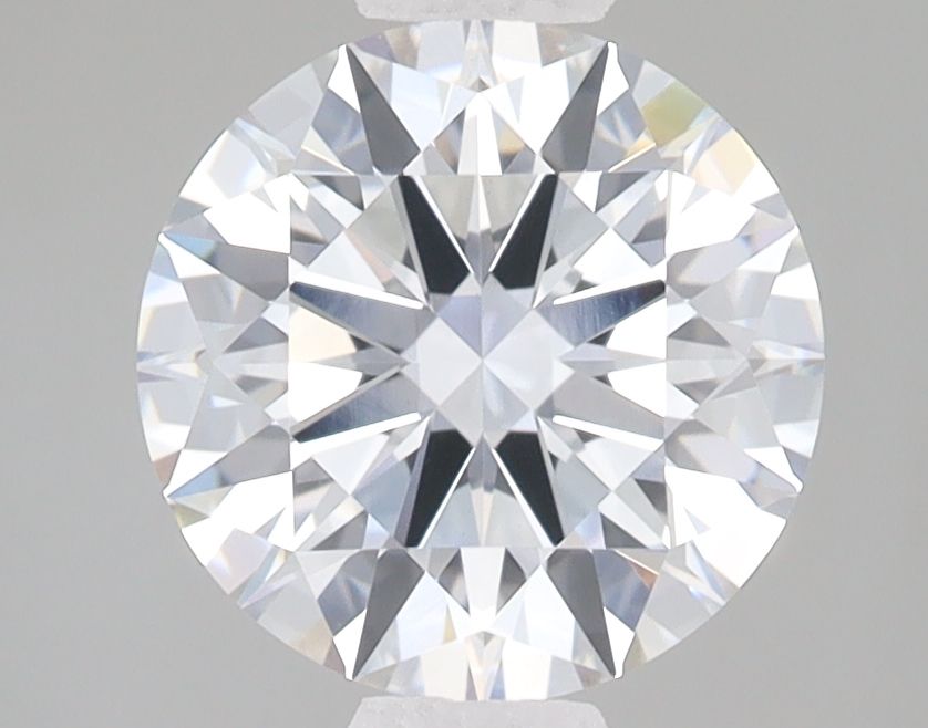 Lab Grown Diamond 2,33Ct D-VS1 Round - IGILG837655363 1