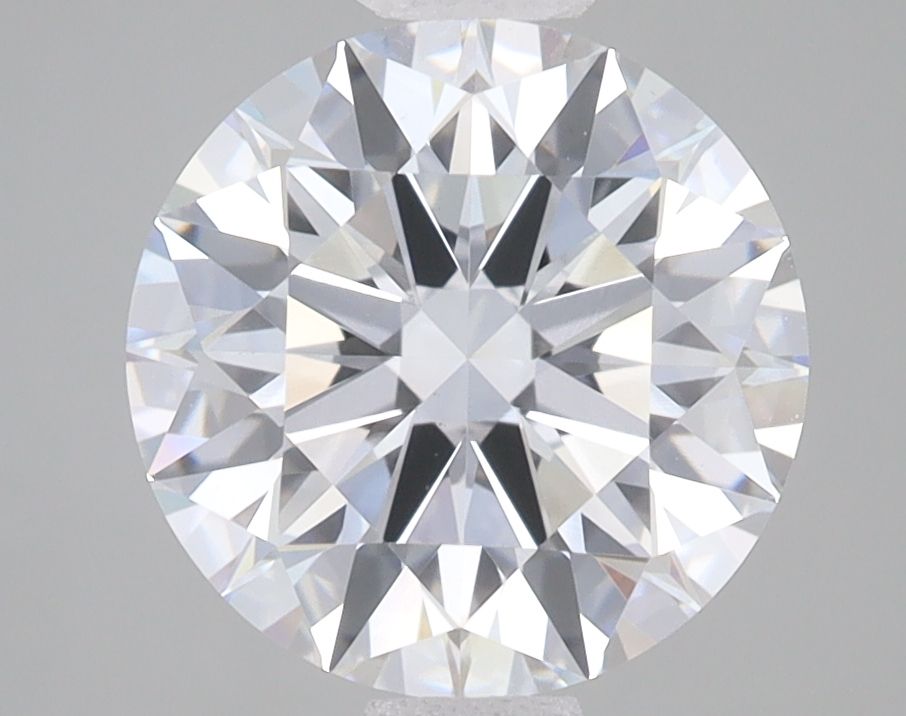 Lab Grown Diamond 3,11Ct E-VS1 Round - IGILG838658492 1