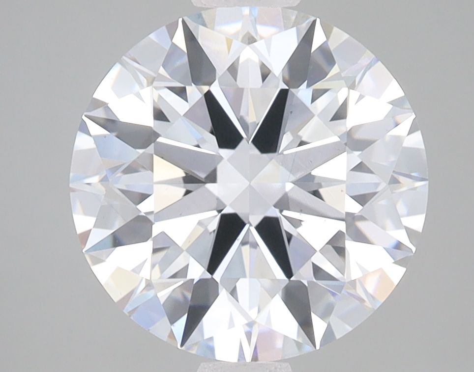 Lab Grown Diamond 3,5Ct E-VS1 Round - IGILG839685053 1