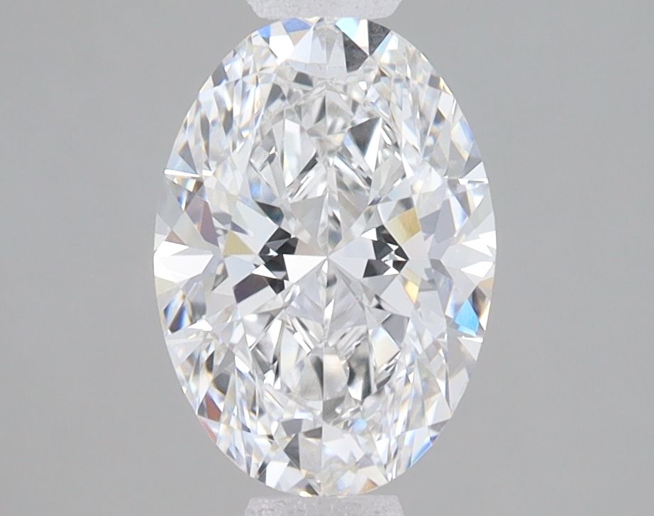 Lab Grown Diamond 1,6Ct E-VVS2 Oval - IGILG838654334 1