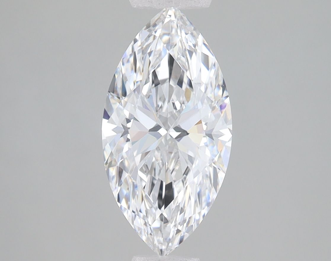 Lab Grown Diamond 1,54Ct E-VVS2 Marquise - IGILG838658592 1