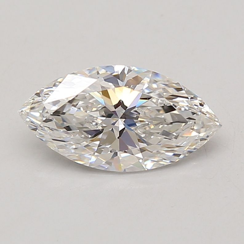 Lab Grown Diamond 1,54Ct E-VVS2 Marquise - IGILG838654264 1