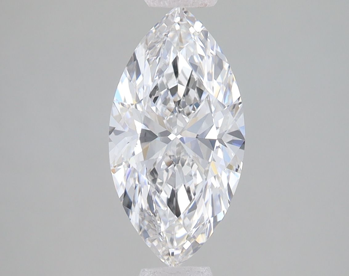 Lab Grown Diamond 1,57Ct D-VS1 Marquise - IGILG839613796 1