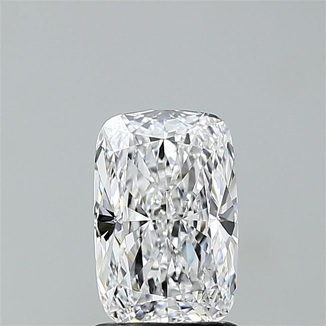Lab Grown Diamond 1,52Ct D-VS1 Cushion - IGILG719544364 1