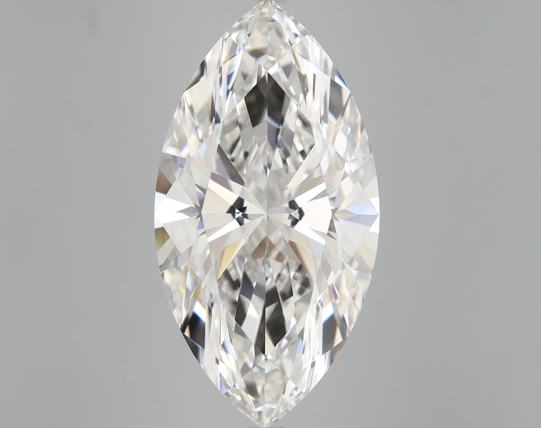 Lab Grown Diamond 8,51Ct F-VS1 Marquise - IGILG623489853 1