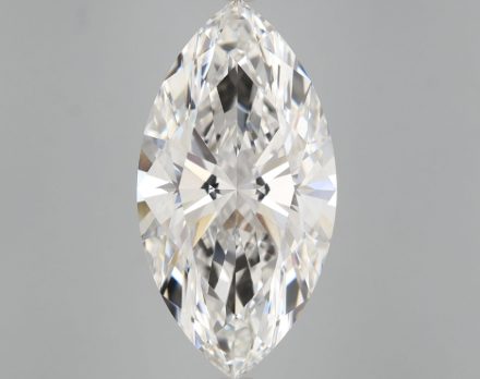 Lab Grown Diamond 8,51Ct F-VS1 Marquise - IGILG623489853 1