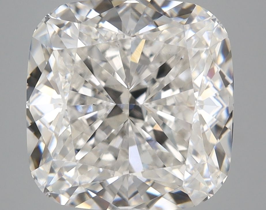 Lab Grown Diamond 6,01Ct G-VS1 Cushion - IGILG559201882 1