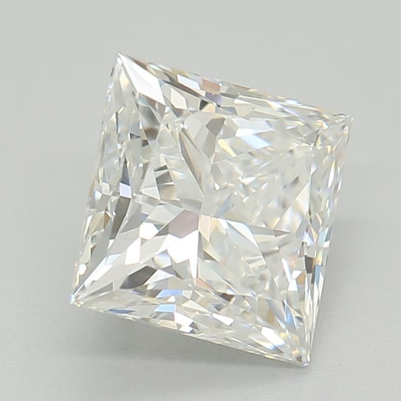 Lab Grown Diamond 1,04Ct D-VVS2 Princess - IGILG743520332 1