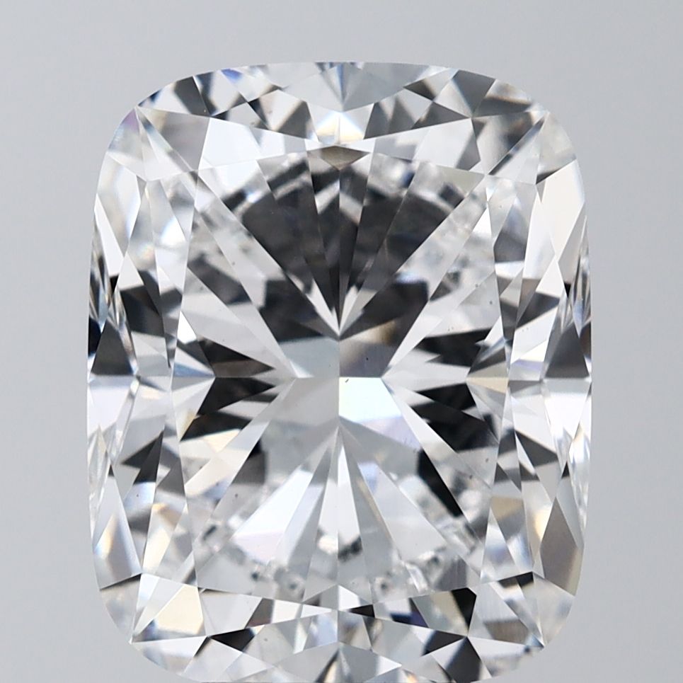 Lab Grown Diamond 7,06Ct D-VS1 Cushion - IGILG747571170 1