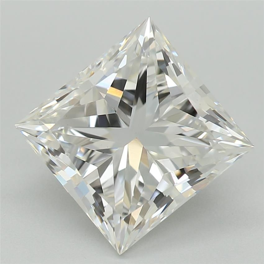 Lab Grown Diamond 2,04Ct E-VVS2 Princess - IGILG735568552 1