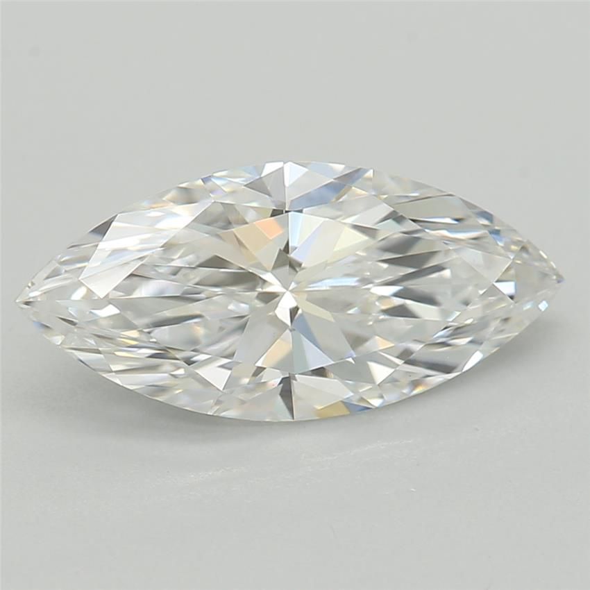 Lab Grown Diamond 1,09Ct D-VS1 Marquise - IGILG713544173 1