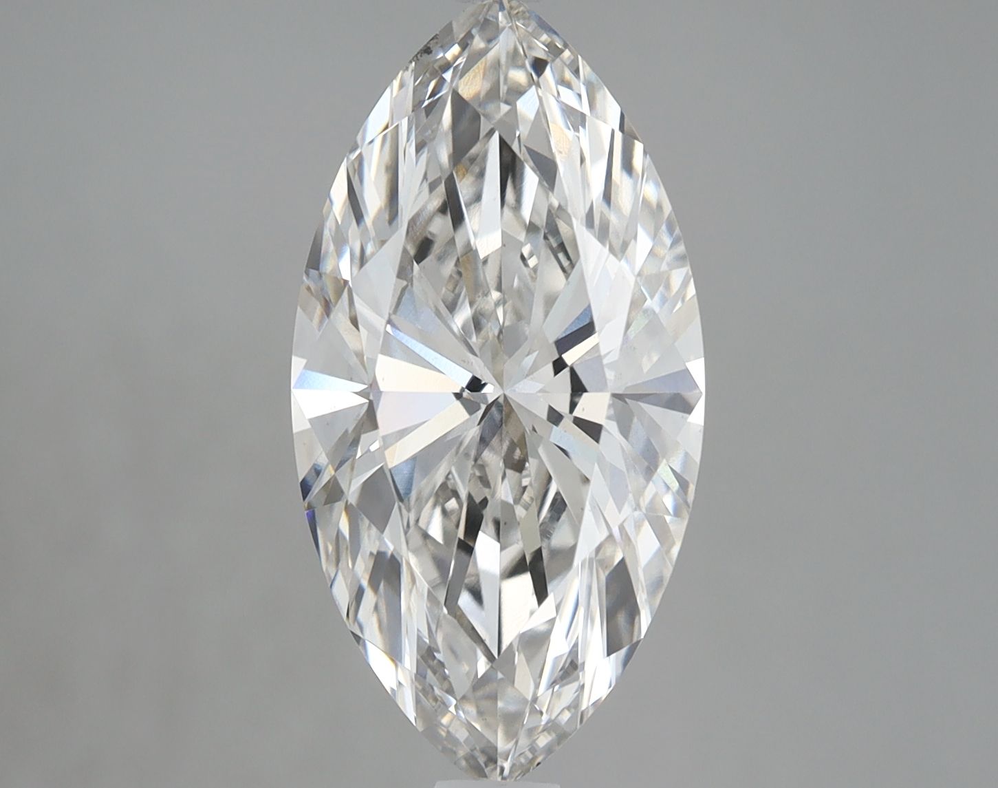 Lab Grown Diamond 4,12Ct H-VS2 Marquise - IGI523297894 1