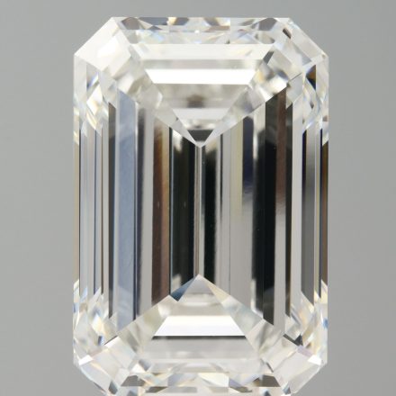 Lab Grown Diamond 14,56Ct F-VVS2 Emerald - IGILG735599352 1