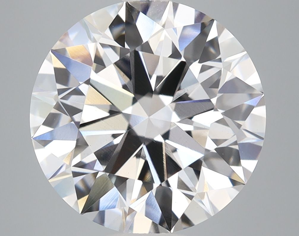 Lab Grown Diamond 5,05Ct D-VS1 Round - IGILG821632918 1