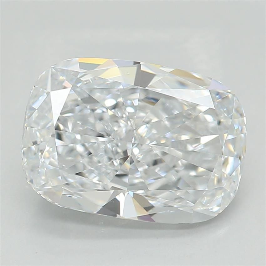 Lab Grown Diamond 1,57Ct E-VS1 Cushion - IGILG691562346 1