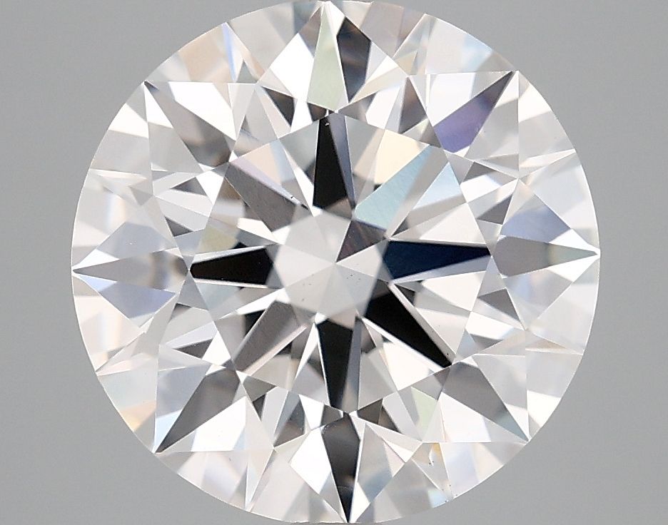 Lab Grown Diamond 5,07Ct D-VS1 Round - IGILG821671056 1