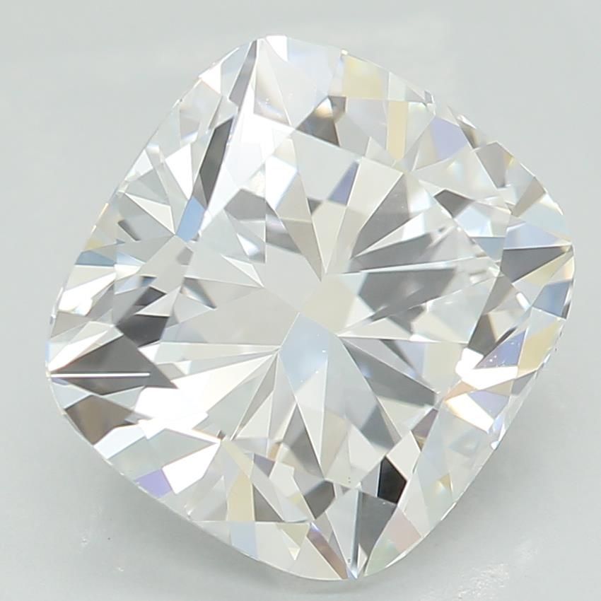 Lab Grown Diamond 2,02Ct D-VS1 Cushion - IGILG693551200 1
