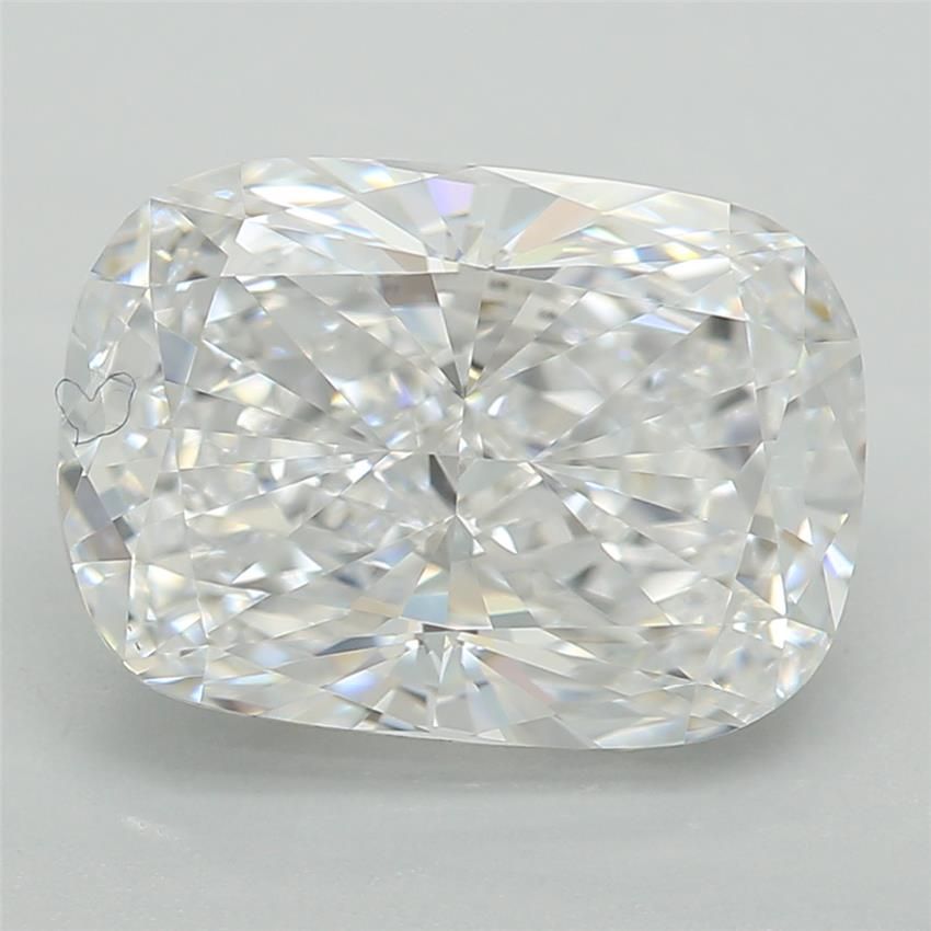 Lab Grown Diamond 2,06Ct D-VS1 Cushion - IGILG692547277 1