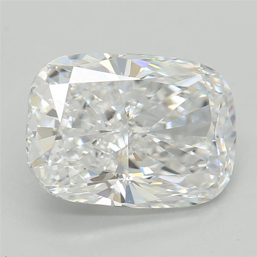 Lab Grown Diamond 2,04Ct D-VVS2 Cushion - IGILG691562596 1