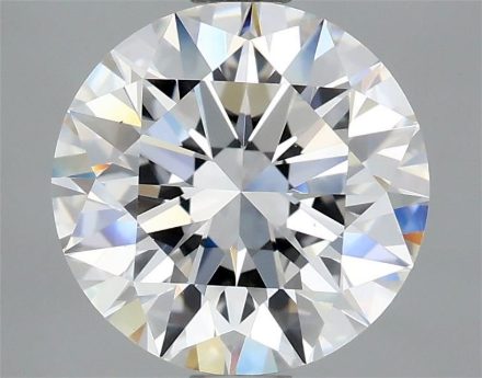 Diamond Natural 1,7Ct E-VS1 Round - GIA1232677477 1
