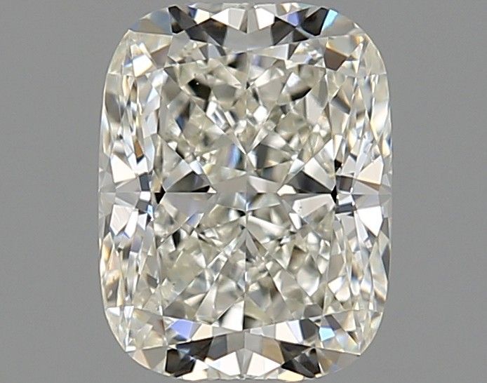 Diamond Natural 1,2Ct J-VS2 Cushion - GIA7541034352 1