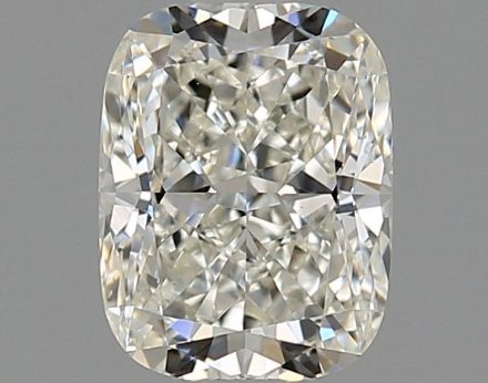 Diamond Natural 1,2Ct J-VS2 Cushion - GIA7541034352 1