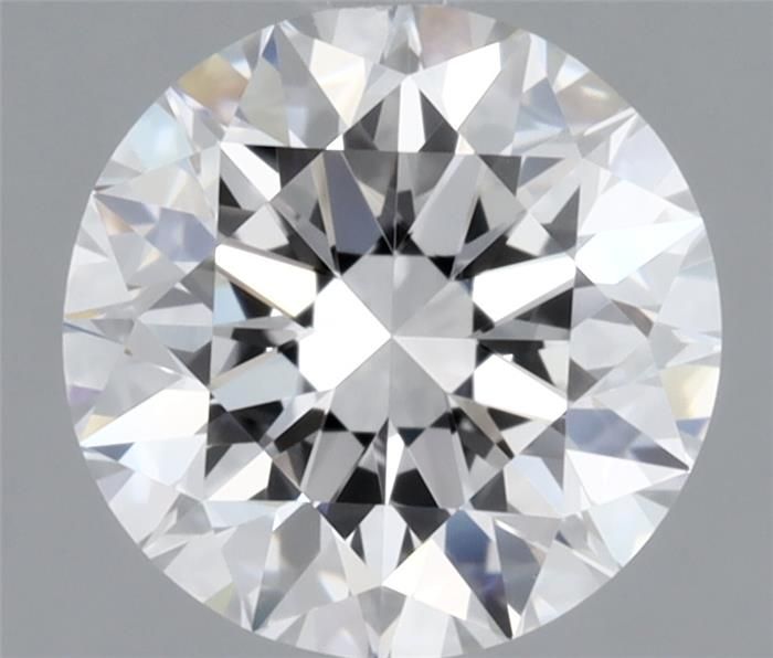 Diamond Natural 1,52Ct F-VVS2 Round - GIA6512606498 1