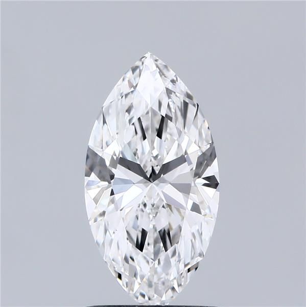 Diamond Natural 1,2Ct E-VS1 Marquise - GIA1538355333 1