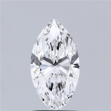 Diamond Natural 1,2Ct E-VS1 Marquise - GIA1538355333 1