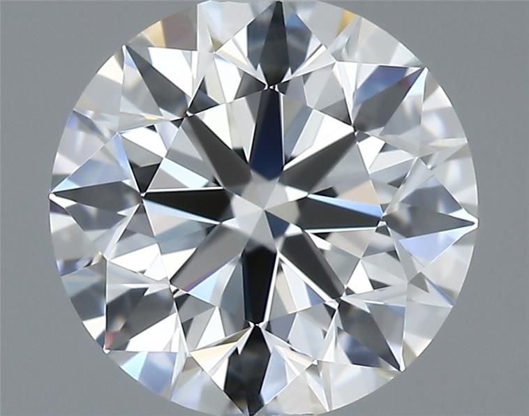 Diamond Natural 1,5Ct G-VVS1 Round - GIA7538514652 1