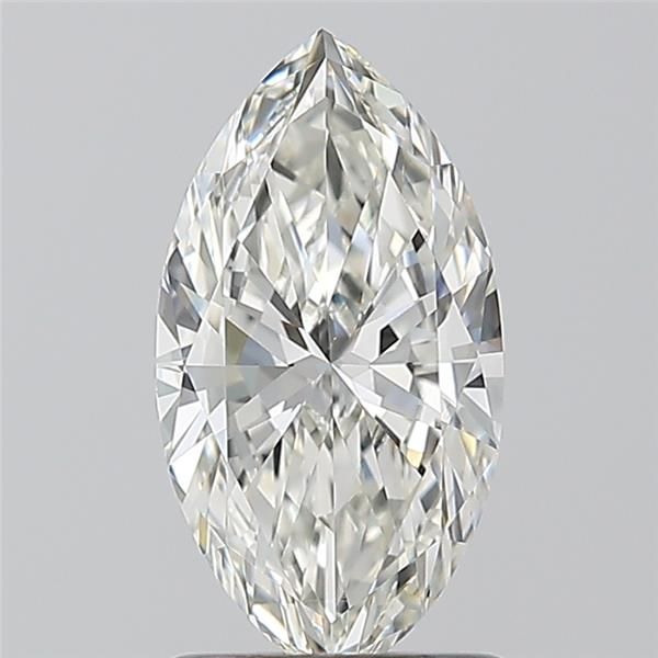 Diamond Natural 1,2Ct I-VS1 Marquise - GIA3555035951 1