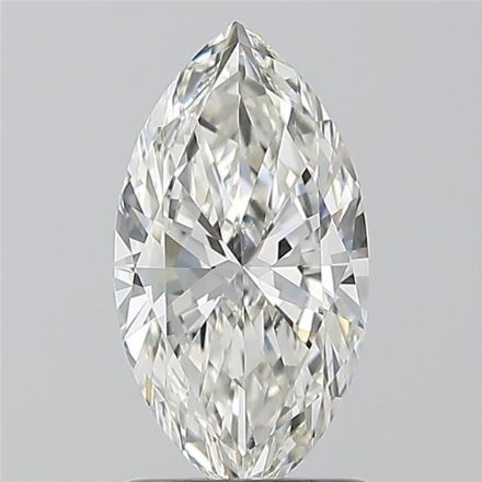 Diamond Natural 1,2Ct I-VS1 Marquise - GIA3555035951 1