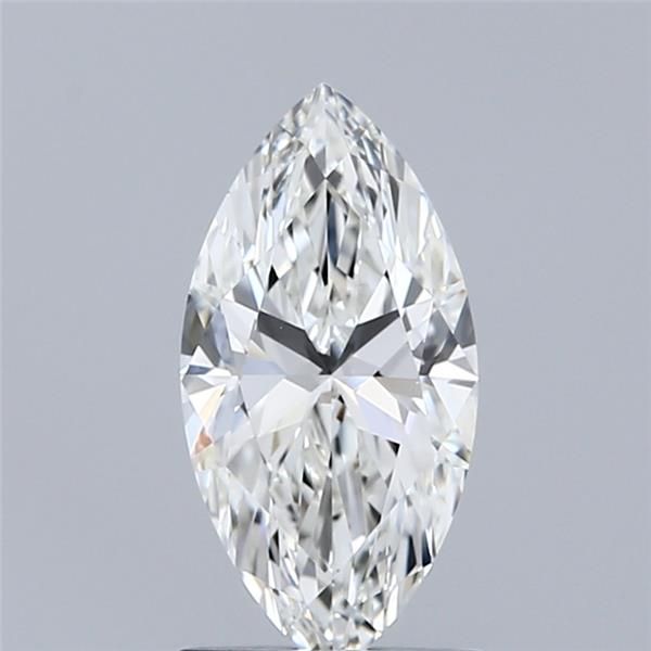 Diamond Natural 1,21Ct J-VVS1 Marquise - GIA2544507839 1