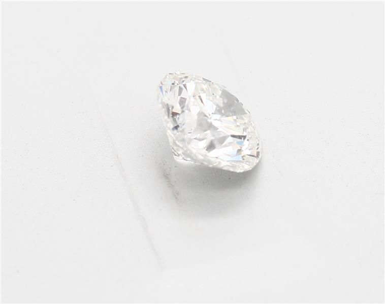 Diamond Natural 1,5Ct G-SI2 Round - GIA7518507845 1