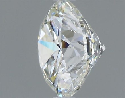 Diamond Natural 1,5Ct I-VS1 Round - GIA1538674108 1