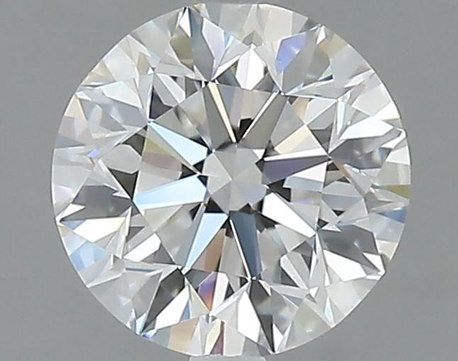 Diamond Natural 1,5Ct G-VS1 Round - GIA3535299532 1