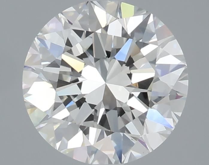Diamond Natural 1,5Ct F-VS1 Round - GIA7528723576 1