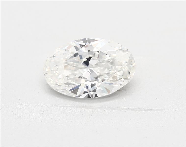 Diamond Natural 1,51Ct H-VS2 Oval - GIA2527566611 1