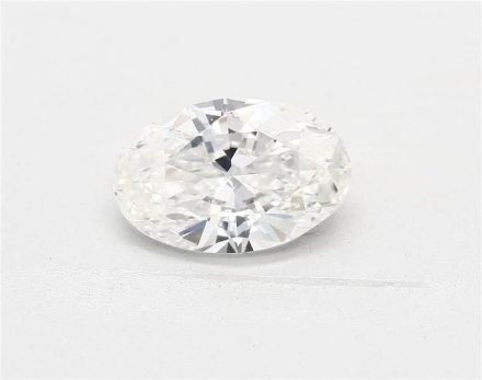 Diamond Natural 1,51Ct H-VS2 Oval - GIA2527566611 1
