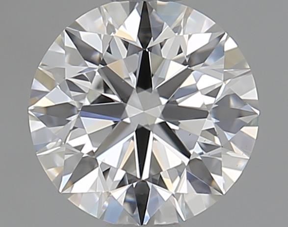 Diamond Natural 0,9Ct G-VS1 Round - GIA1519693015 1