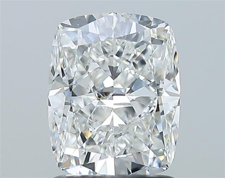 Diamond Natural 1,5Ct E-SI2 Cushion - HRD60000096626 1